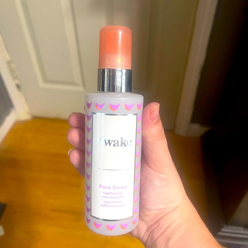 Awake by Tarte